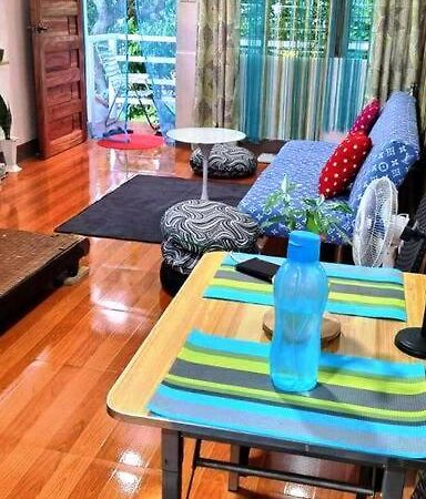 Cozy Tinyhouse Near Sm City Daet Dış mekan fotoğraf