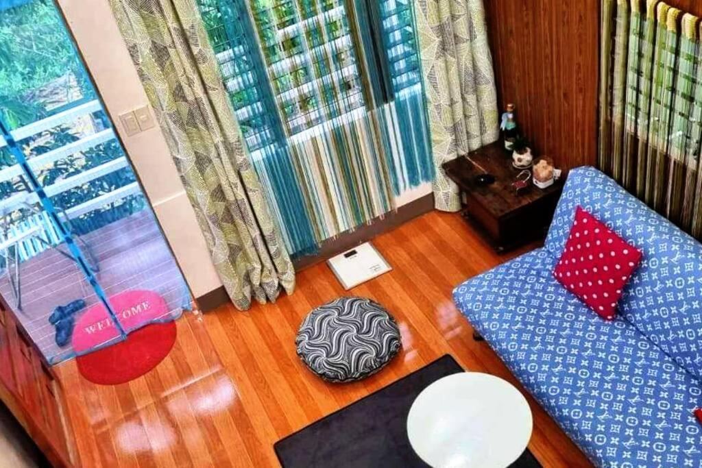 Cozy Tinyhouse Near Sm City Daet Dış mekan fotoğraf