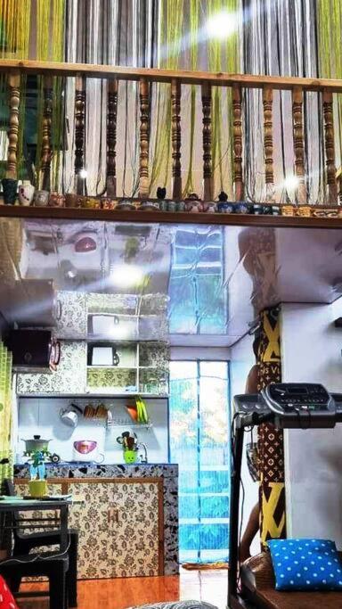 Cozy Tinyhouse Near Sm City Daet Dış mekan fotoğraf