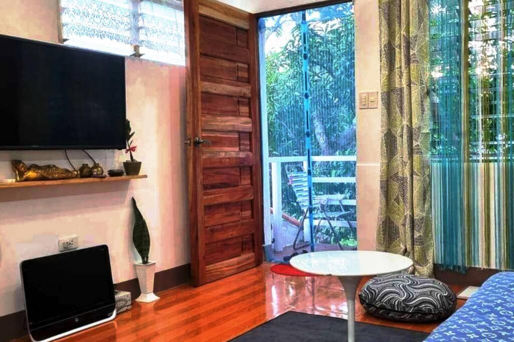 Cozy Tinyhouse Near Sm City Daet Dış mekan fotoğraf