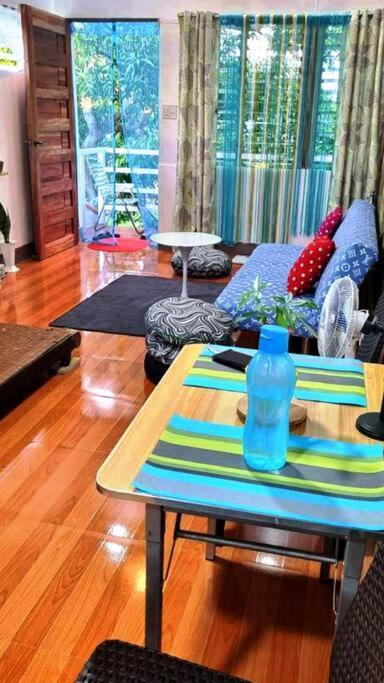 Cozy Tinyhouse Near Sm City Daet Dış mekan fotoğraf