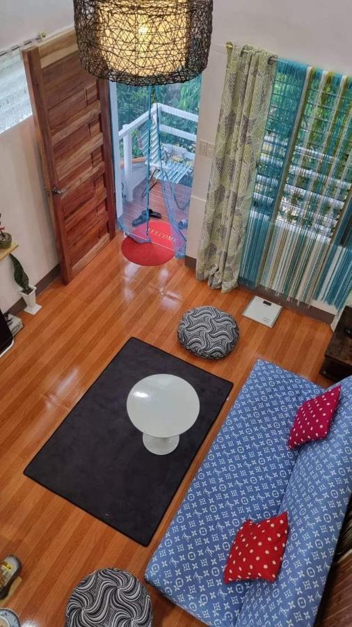 Cozy Tinyhouse Near Sm City Daet Dış mekan fotoğraf