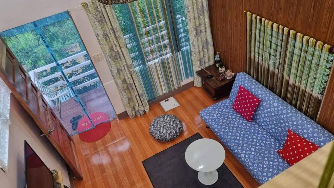 Cozy Tinyhouse Near Sm City Daet Dış mekan fotoğraf